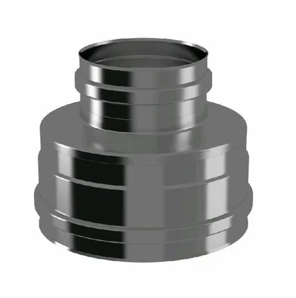 Фото №0 Зонт-Конус Термо AISI 430 0,5 мм / AISI 430 120/180