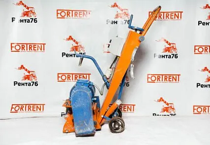 Фото №0 Аренда роторно-фрезеровальной машины Латохо (Latokho) RM 200E