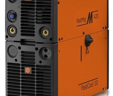 фото Источник питания FastMig M 420