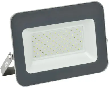 фото Прожектор СДО 07-70 LED 70Вт IP65 6500К сер. ИЭК LPDO701-70-K03