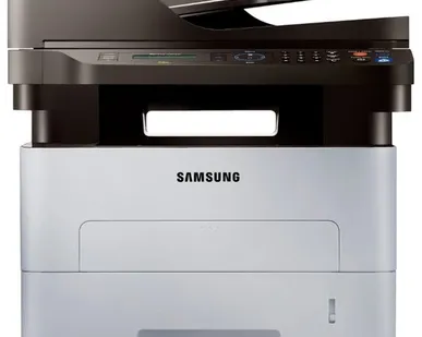 фото МФУ Samsung Xpress M2870FD