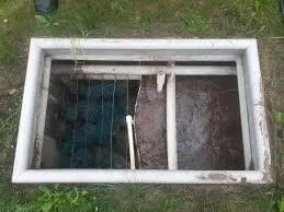 Фото №0 Замена скважинного насоса