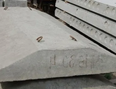 фото Подушка фундаментная ФЛ 10.12-2