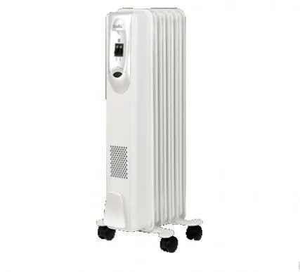 Фото №0 Масляный радиатор серии COMFORT BOH/CM-09WDN