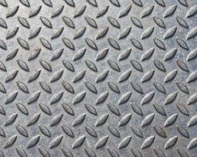 фото Лист рифленый 4 1.5М 6м чечев