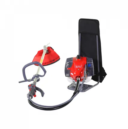 Фото №0 Мотокоса бензиновая EFCO STARK 4410 BP