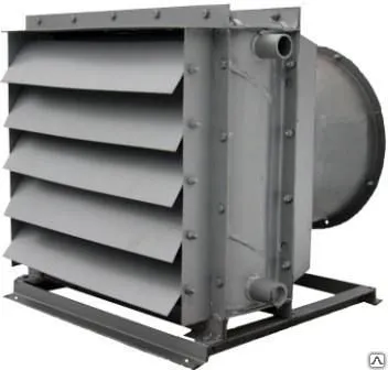 Фото №0 Отопительный агрегат АО 2-6,3