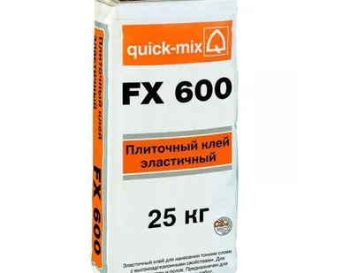 фото Клей плиточный