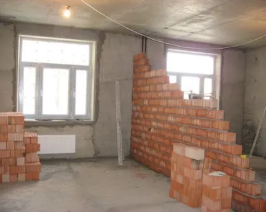 фото Весь спектр строительных и отделочных работ
