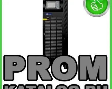 фото Промышленные ИБП (UPS) Monolith