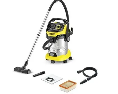 фото Пылесос Karcher WD 6 P Premium