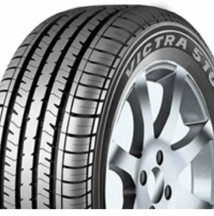 Фото №0 Шины MAXXIS MA510E VICTRA 215/55 R16 93H