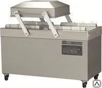 фото Аппарат упаковочный вакуумный HENKELMAN POLAR 2-50