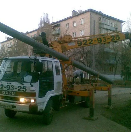 Фото №0 Буровые работы