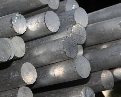 фото Круг стальной 6 мм Р18 калиброванный