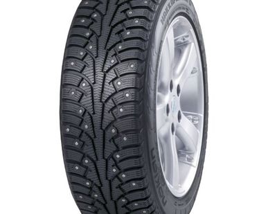 фото Автомобильная шина Nokian Tyres