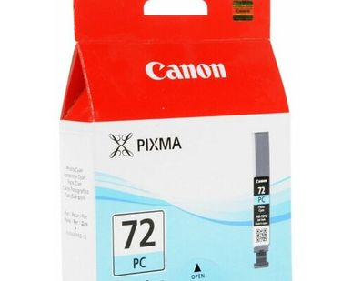 фото Картридж Canon PGI-72PC 6407B001