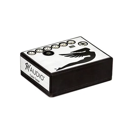 Фото №0 Тестер для кабеля JH Audio JH Audio CABLE TESTER