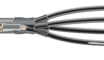 Фото №0 Муфта концевая КВТп 4 70/120