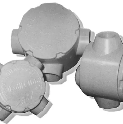 Фото №0 Коробка ККО 20