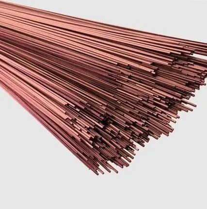 Фото №0 Припой П-81 медно-фосфористый