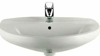 Фото №0 Раковина Roca Victoria 56 32739300Y
