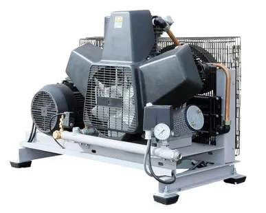 фото Поршневой компрессор Remeza СБ4-F110/14