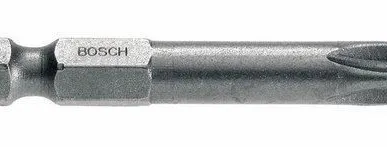 фото Бита Bosch PH2 49 мм (3 шт)