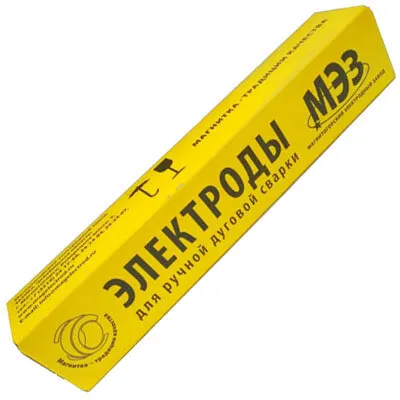 Фото №0 Электроды для наплавки на рабочие поверхности изделий Т-590, d.4-5мм