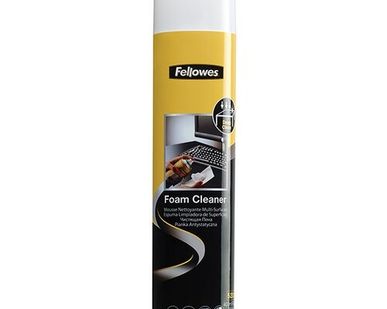 фото Fellowes Foam Cleaner чистящая