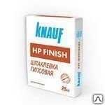 фото Шпатлевка финишная "Knauf" 25кг