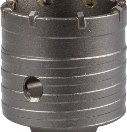 Фото №0 Коронка 73мм по бетону Зубр Профессионал 29180-73