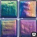 фото Мозаика из венецианского стекла Alma Pearly PN67