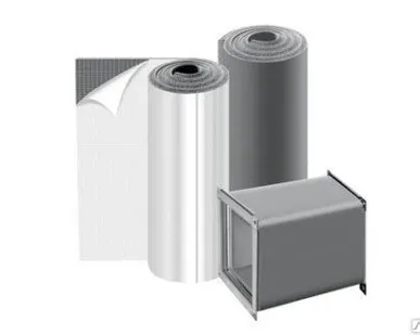 фото Теплоизоляция K-FLEX AIR