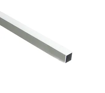 фото Труба квадратная 20х20х1,5мм ТКв 03.2000.500 Лука *20