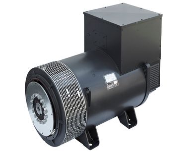 фото Mecc Alte ECO40-1L SAE 1/14 (440 кВт)