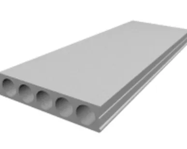 фото Плиты перекрытия