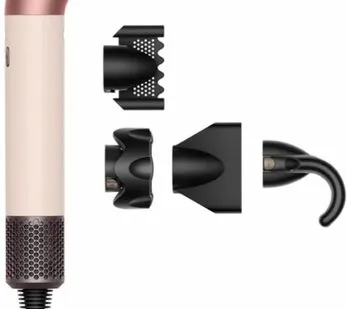 фото Фен Dyson Supersonic HD17 Ceramic Pink, розовый