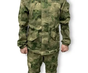 фото Костюм Горка Мох