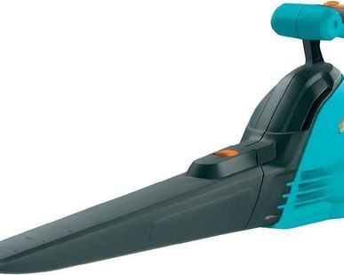 фото Воздуходувка Gardena AccuJet 18-Li аккум.