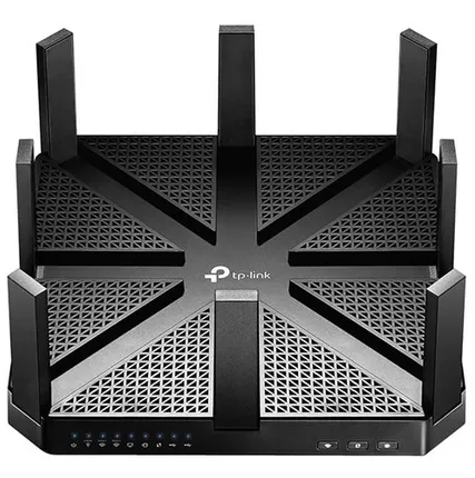Фото №0 Wi-Fi роутер TP-LINK Archer C5400