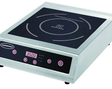 фото Индукционная плита GASTRORAG TZ BT-350B