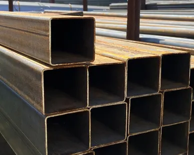 фото Труба профильная 20х20х1,5 длина 6м