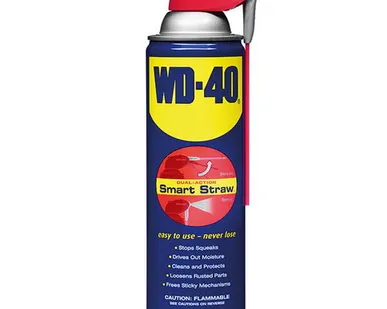 фото WD-40 420мл (12)