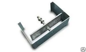 Фото №0 Зажим У1115 У3