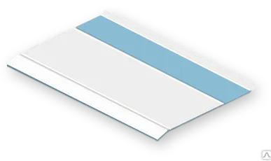 фото Нащельник самоклеющейся с упл. 30 мм, 50 м в бухте