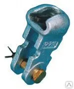 Фото №0 Ушко У2К-7-16