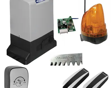 фото Комплект привода Doorhan SL-800KIT для ворот Doorhan до 800 кг