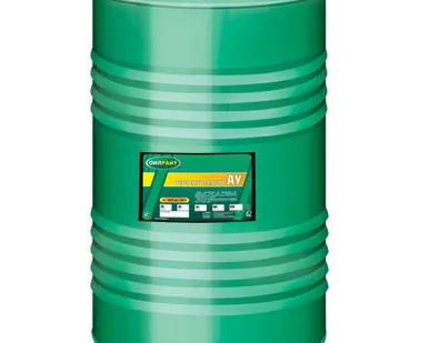 фото Мастика резинобитумная OIL RIGHT 2кг (4шт)
