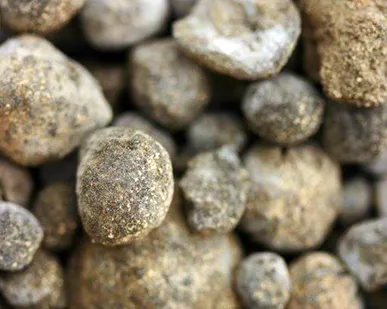 фото Щебень